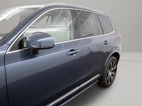 New 2025 Volvo XC90 B6 Plus w/ Protection Package Premier image 3