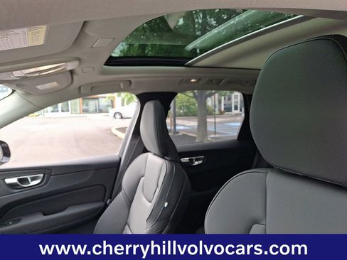 New 2026 Volvo XC60 B5 Plus w/ Protection Package Premier image 12