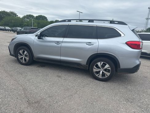 Certified 2024 Subaru Ascent Premium w/ Convenience Package AWD/4WD image 15