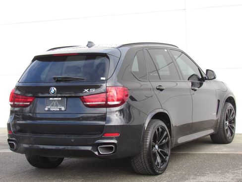 Used 2018 BMW X5 xDrive35i image 6