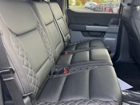 New 2026 Ford F250 XLT w/ XLT Premium Package image 23