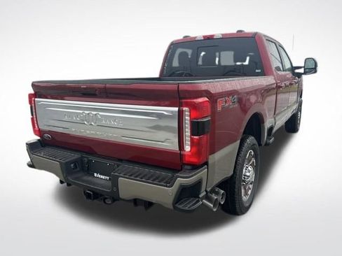 New 2026 Ford F250 King Ranch AWD/4WD image 9