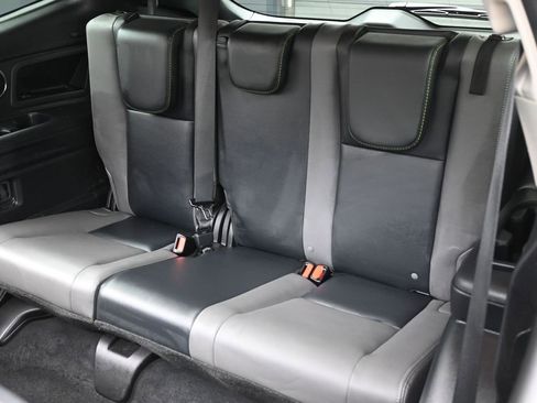 Used 2023 Subaru Ascent Onyx Edition Limited image 33