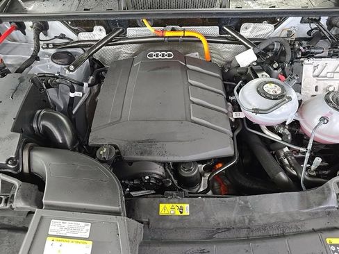 Used 2024 Audi Q5 e Premium Plus AWD/4WD image 4