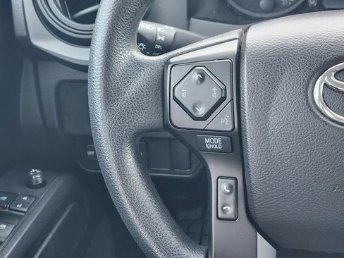 Used 2021 Toyota Tacoma SR w/ SR Convenience Package RWD image 29