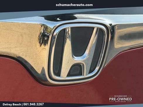Used 2020 Honda CR-V LX image 14