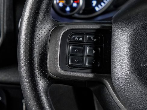 Used 2022 RAM 2500 Tradesman AWD/4WD image 17