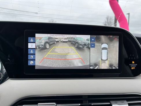 Used 2021 Hyundai Palisade Limited w/ Cargo Package image 18