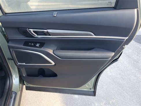 New 2025 Kia Telluride SX Prestige X-Line image 33