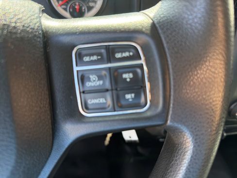 Used 2021 RAM 1500 Tradesman w/ Popular Equipment Group RWD image 20