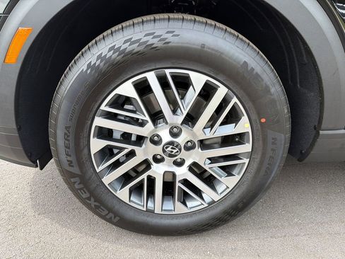 New 2026 Hyundai Palisade SE FWD image 12