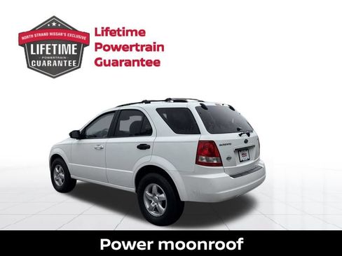 Used 2006 Kia Sorento EX RWD image 4