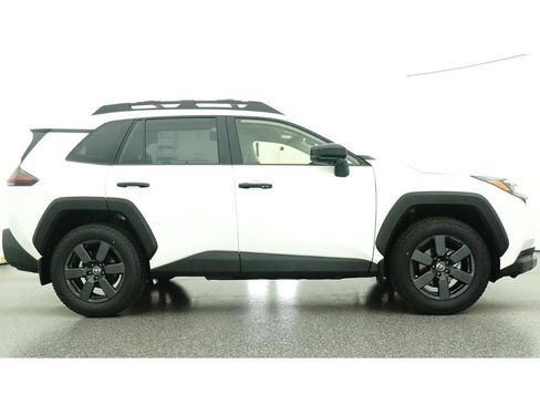 New 2026 Toyota RAV4 FWD image 27