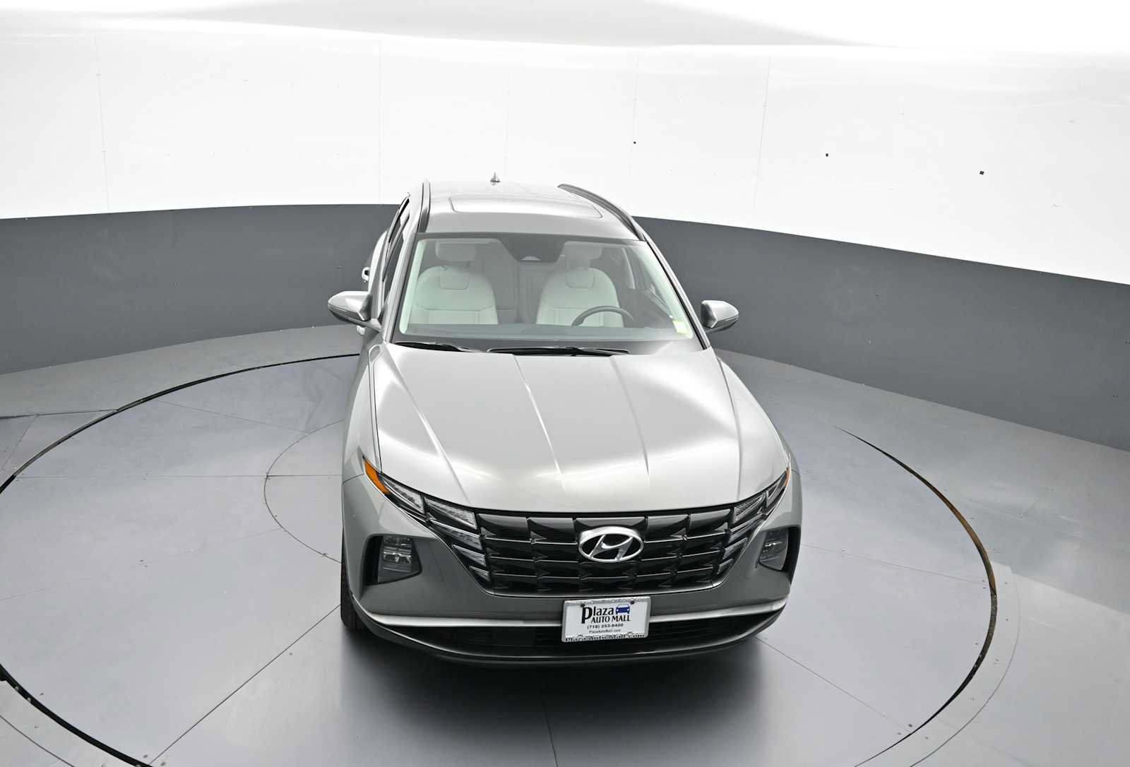 Used 2024 Hyundai Tucson SEL w/ Convenience Package AWD/4WD image 36