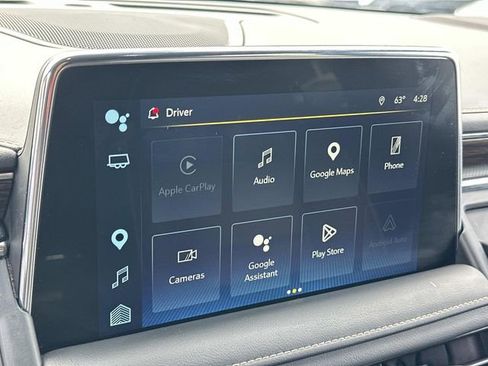 Certified 2022 Chevrolet Suburban Premier AWD/4WD image 23