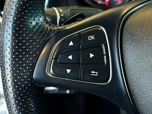 Certified 2019 Mercedes-Benz CLA 250 4MATIC image 22