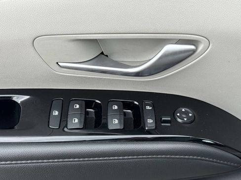 Used 2024 Hyundai Tucson Limited AWD/4WD image 21