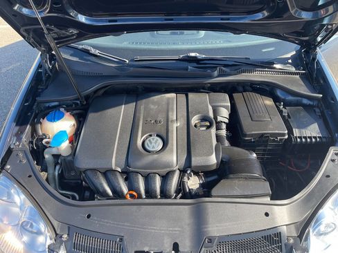 Used 2010 Volkswagen Jetta SE image 9