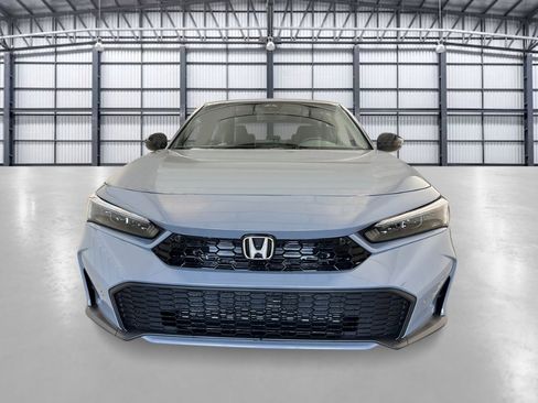New 2026 Honda Civic Sport Touring image 10