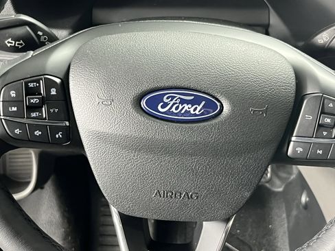 New 2026 Ford Transit 350 148 High Roof Extended AWD image 14