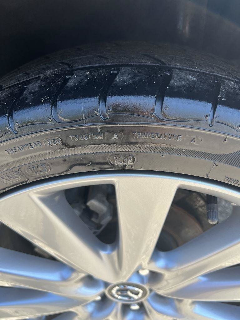 Used 2021 MAZDA MAZDA3 s FWD image 21