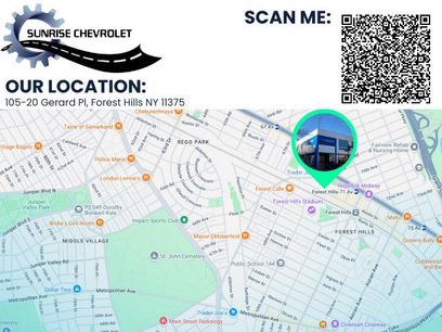 Used 2017 Chevrolet Malibu LT