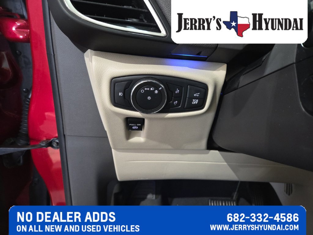 Used 2020 Lincoln Nautilus Reserve FWD image 15