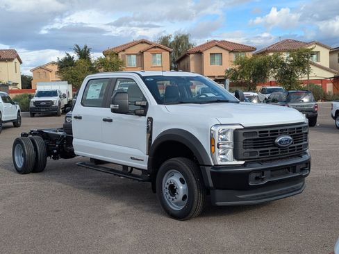 New 2026 Ford F450 XL image 38