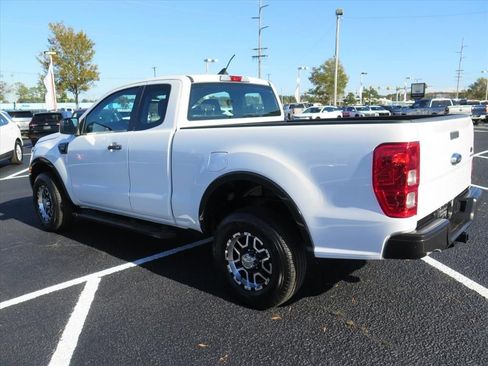 Used 2019 Ford Ranger XL w/ Equipment Group 101A Mid image 6