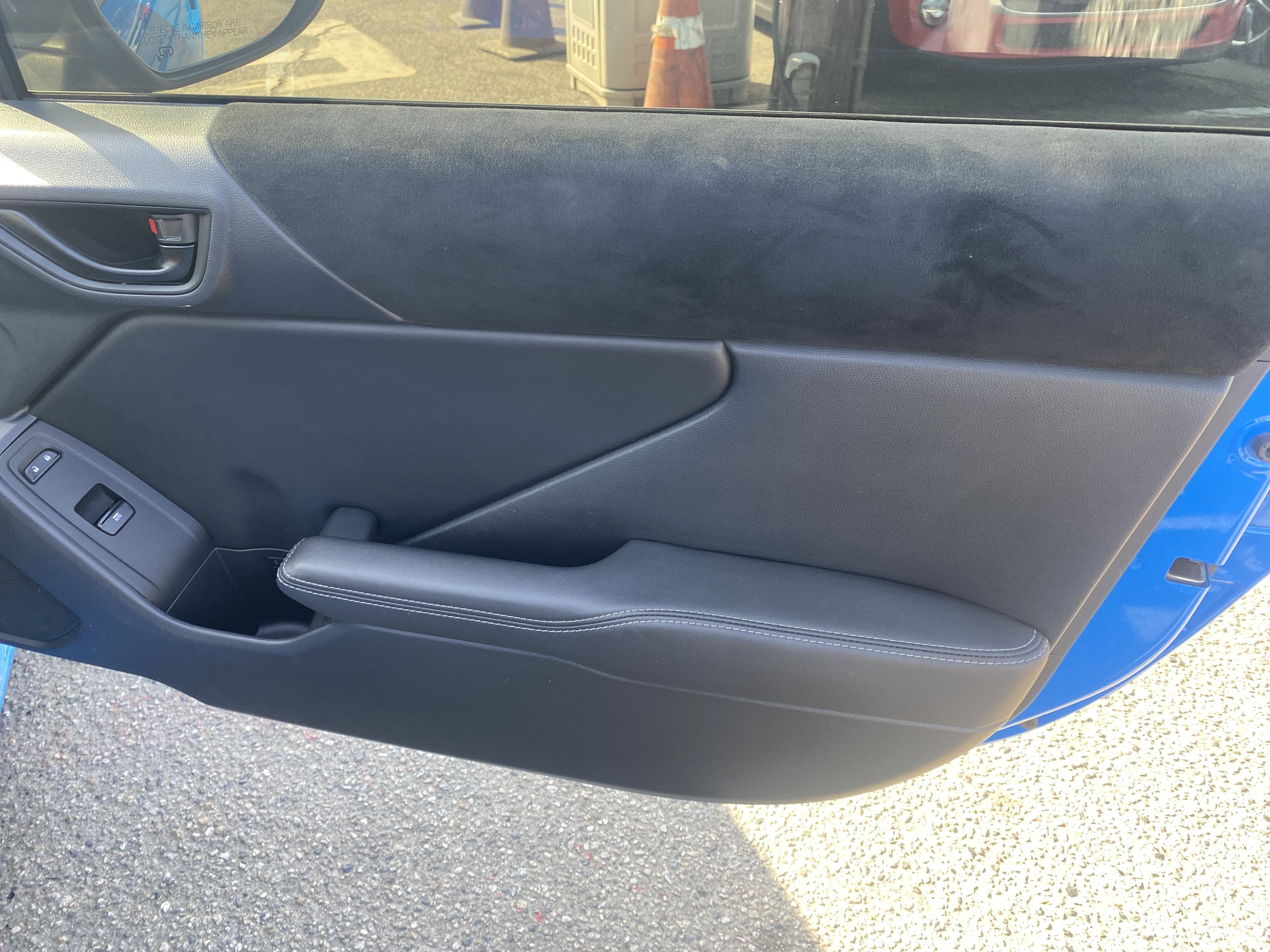 Used 2023 Toyota GR86 Premium w/ ALL Weather Mat Package (TMS) RWD image 19