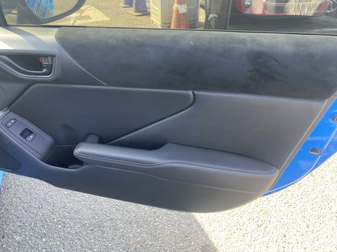 Used 2023 Toyota GR86 Premium w/ ALL Weather Mat Package (TMS) RWD image 19