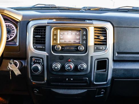 Used 2024 RAM 1500 Classic SLT image 15