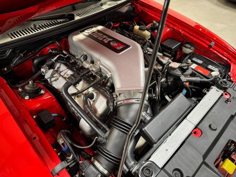 Used 2000 Ford Mustang Cobra image 35