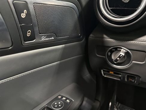 Certified 2021 Mercedes-Benz AMG GT Roadster image 18