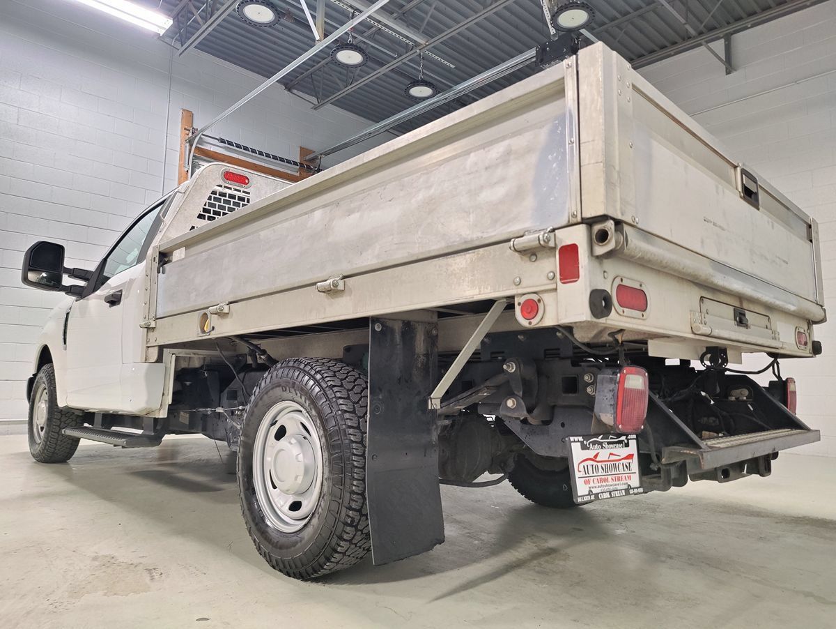 Used 2019 Ford F250 XL RWD image 22