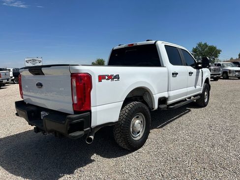 Used 2023 Ford F250 XL w/ XL Driver Assist Package AWD/4WD image 11