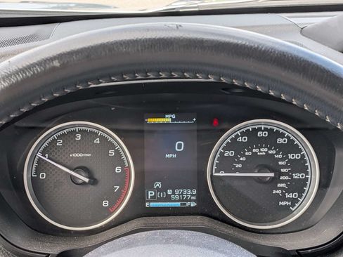 Certified 2024 Subaru Forester Premium AWD/4WD image 25