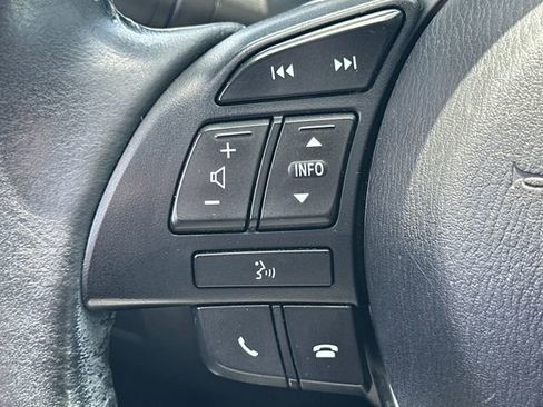 Used 2015 MAZDA CX-5 Grand Touring AWD/4WD image 18