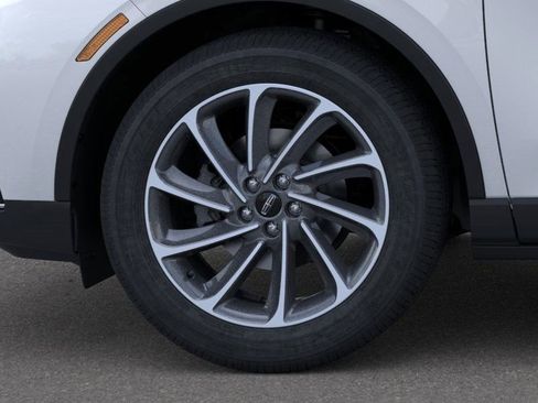 New 2026 Lincoln Corsair Premiere image 19