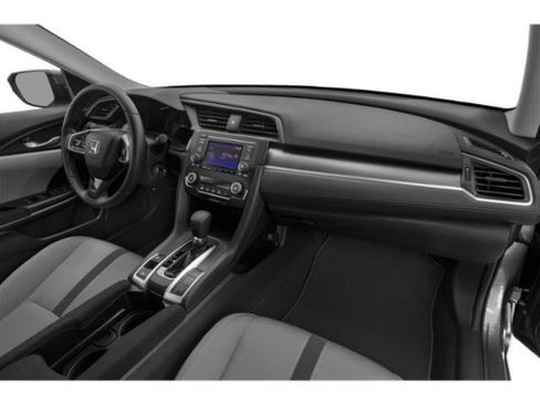 Used 2019 Honda Civic LX image 15