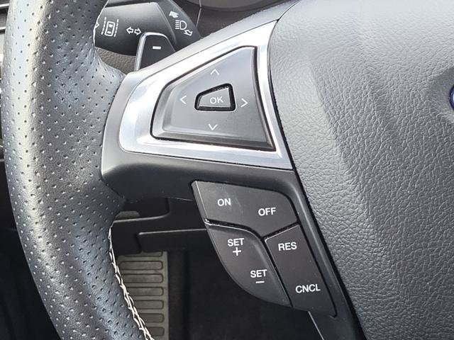 Certified 2024 Ford Edge ST AWD/4WD image 17