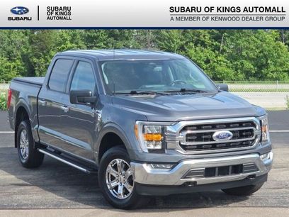Used 2023 Ford F150 XLT w/ Equipment Group 302A High