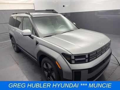 New 2026 Hyundai Santa Fe SEL