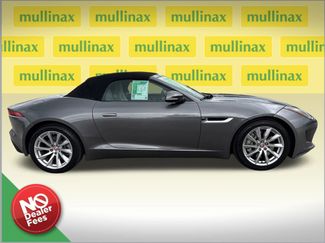 Used 2016 Jaguar F-TYPE Convertible video 2