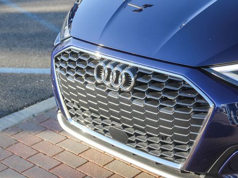 Certified 2023 Audi A3 2.0T Premium w/ Convenience Package image 13