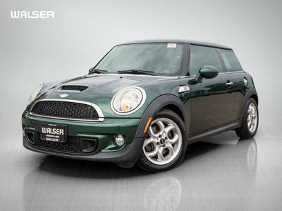 Used 2011 MINI Cooper S