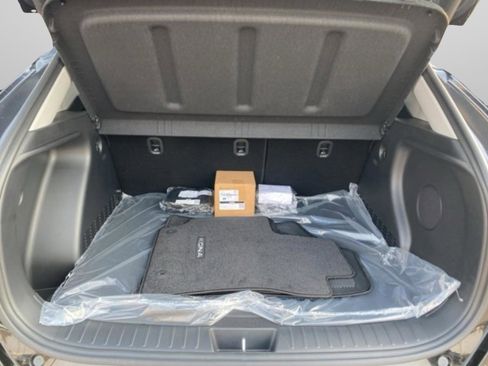 New 2026 Hyundai Kona Limited FWD image 31