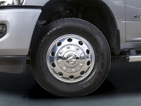 Used 2024 RAM 3500 Laramie w/ Protection Group image 4