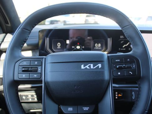 New 2027 Kia Telluride SX Prestige X-Pro AWD/4WD image 30