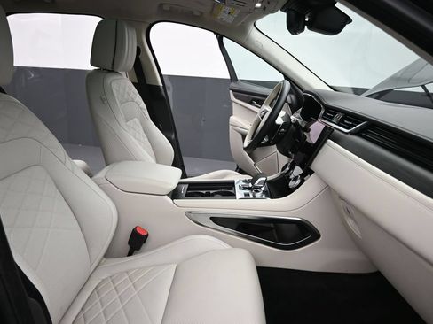 Certified 2023 Jaguar F-PACE S AWD/4WD image 5